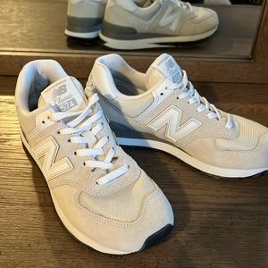 New Balance Classic Women's 574 Core Shoes